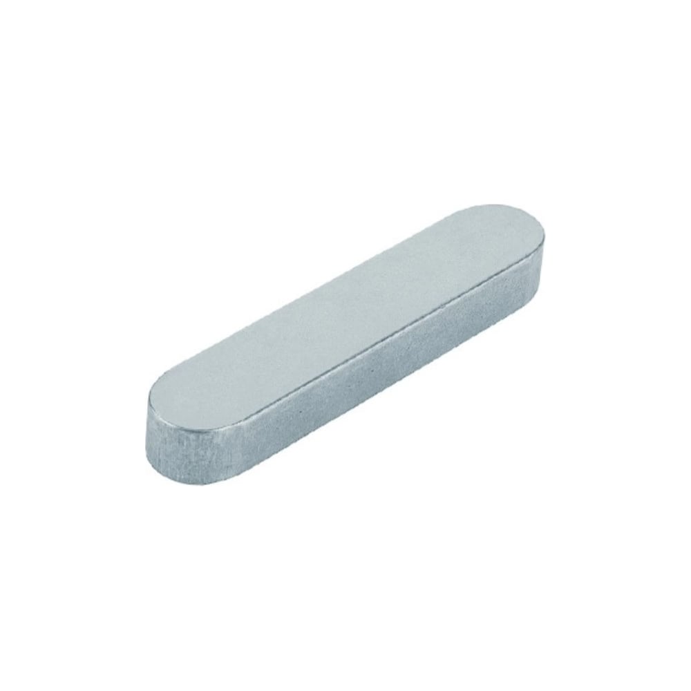 Шпонка ЦКИ DIN6885 A 12x8х20, Б/П, 5 шт. 44935 - выгодная цена, отзывы ...