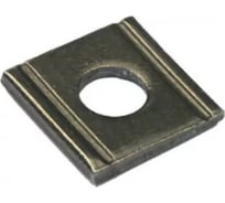 Шайба косая ЦКИ DIN434, М22, Б/П, 5 шт. 11819