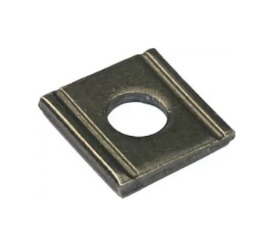 Шайба косая ЦКИ DIN434, М22, Б/П, 5 шт. 11819