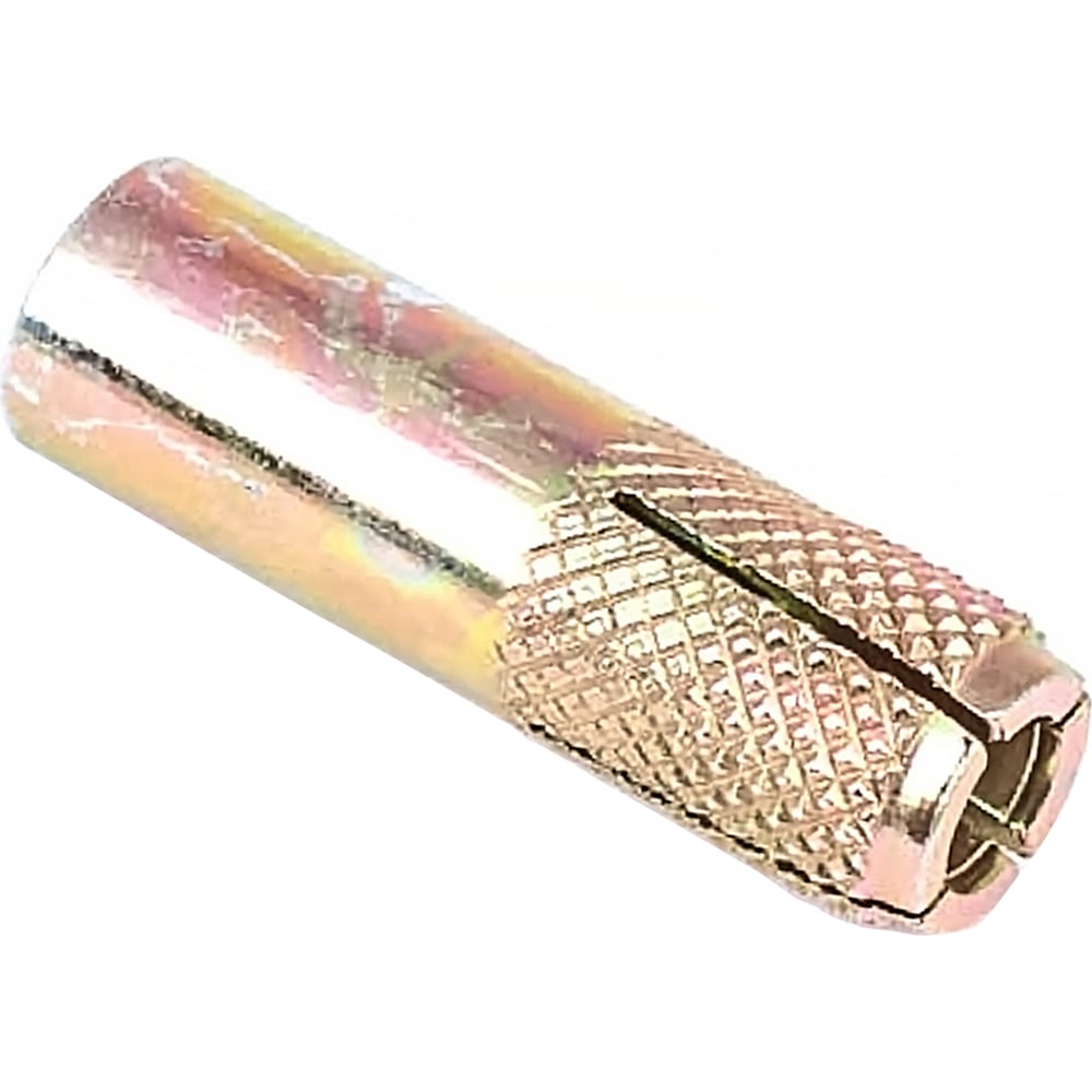 Купить Анкер забивной Стройбат 8 мм цинк 100 шт 605810 по цене от 842 р ...