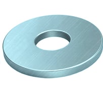 Кузовная шайба ПАРТНЕР DIN9021 M12 ZN 25 кг 4690250050175