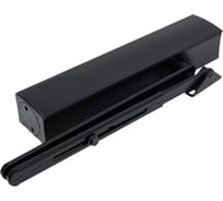 Доводчик GEZE TS4000 EN1-6 с рычажной тягой, черный 68877