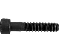Винт ЦКИ DIN912, М24x150 мм, 10.9, ОКС, HEX 19, 1 шт. 36820