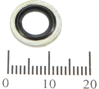 Кольцо гидравлическое HIMPT USIT М08, 10 шт. 00-00018145