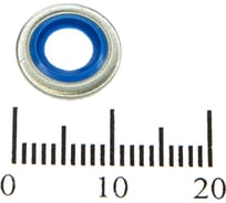Кольцо гидравлическое HIMPT USIT М06, 10 шт. 00-00018144