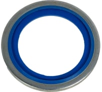 Кольцо гидравлическое HIMPT USIT М27, 10 шт. 00-00018155