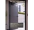 Доводчик Doorlock DL300S/N BC HO EN3-5 со скользящей тягой черный 75577 8