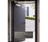 Доводчик Doorlock DL340S/N BC EN1-4 со скользящей тягой белый 75579 9