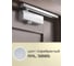 Доводчик Doorlock DL340S/N BC HO EN1-4 со скользящей тягой серебристый 75578 4