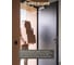 Доводчик Doorlock DL340S/N BC HO EN1-4 со скользящей тягой серебристый 75578 7