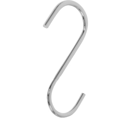 Съемный крючок MFK-TORG S-005 25 16+25мм AM-09 16/25 S-005 25