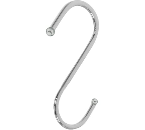 Съемный крючок с шариками MFK-TORG 25+16 Z-6A S-006 25-16