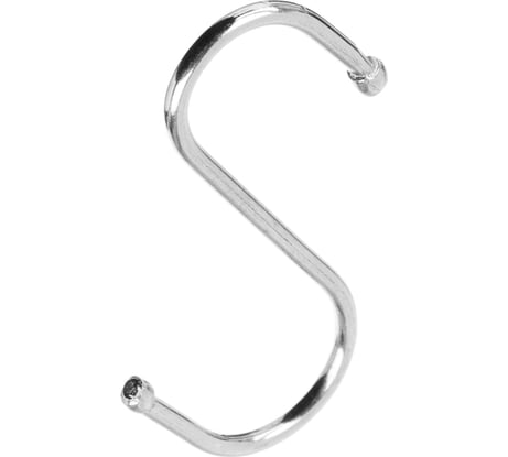 Съемный крючок с шариками MFK-TORG 25+25 Z-6A-25 S-006 CR