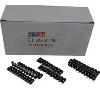 Гвоздь ПАКТ CN 26х15 CONCRETE NAIL 010400614