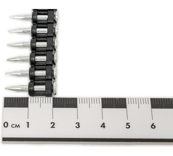 Гвоздь ПАКТ CN 26х22 CONCRETE NAIL 010400628