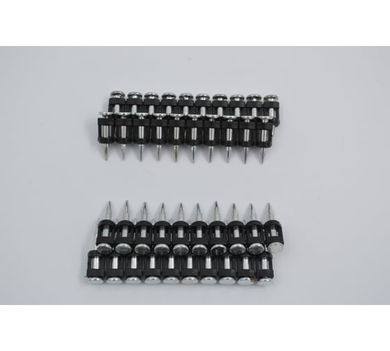 Гвоздь ПАКТ CN 26х25 CONCRETE NAIL 010400616 1