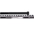 Болт ЦКИ DIN931 М20x240 10.9 оксидированный, SW 30 1 шт. 33007 5
