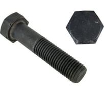 Болт ЦКИ DIN960 М14x1.5x110 10.9 оксидированный, SW 22, 2 шт. 60199
