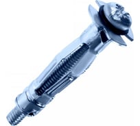 Дюбель Молли Промрукав М4x21 10шт. PR08.10088