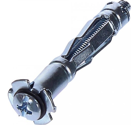 Дюбель Молли Промрукав М4x59 50 шт. PR08.10095