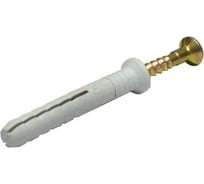 Дюбель-гвоздь Промрукав 10x100 мм 100 шт. PR08.3677