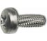 Винт ЦКИ резьбонарезающий, DIN7516A М4x10 Ц Ph 2 100 шт. 23396 1