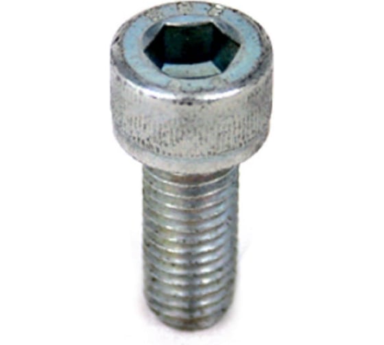 Винт ЦКИ DIN912 М12x70, полная резьба, 10.9 Ц HEX 10, 2 шт. 82319 1