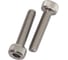 Винт ЦКИ DIN912 М1.6x14 A2 HEX 1.5 50 шт. 76008 1