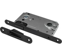 Магнитный замок Ренц под цилиндр, черный INMagn 85 Black