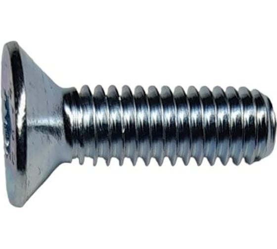 Винт ЦКИ DIN7991 М5x12 8.8 Ц TX 25 50 шт. 47450 1