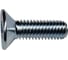 Винт ЦКИ DIN7991 М5x12 8.8 Ц TX 25 50 шт. 47450 1