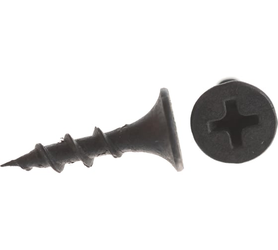 Саморез ШСГД ГОСКРЕП 3,5х16 1000 шт. 1-0010430