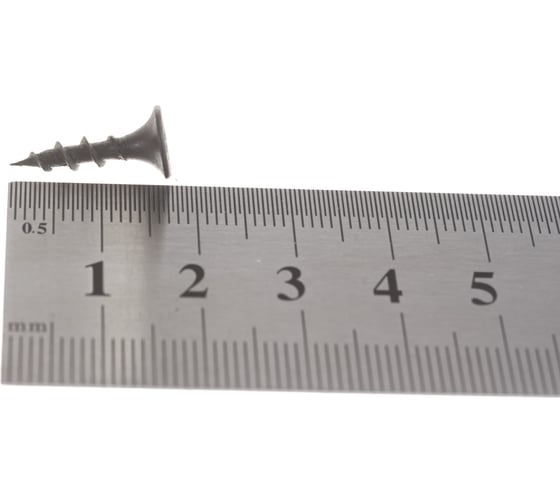 Саморез ШСГД ГОСКРЕП 3,5х16 1000 шт. 1-0010430