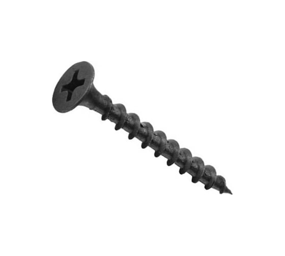 Саморез Госкреп ГД 3,5х25 (1000 шт) 1-0010460