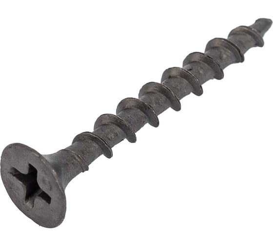 Саморез Госкреп ГД 3,5х32 1000 шт. 1-0010480