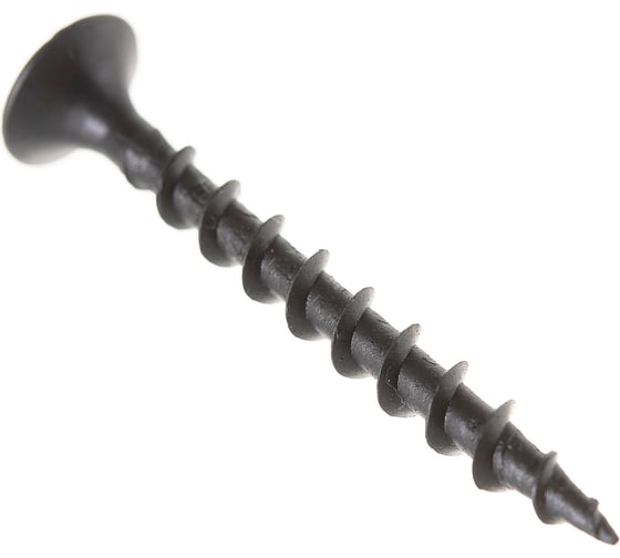 Саморез ШСГД ГОСКРЕП 3,5х35 900 шт. 1-0010530 1