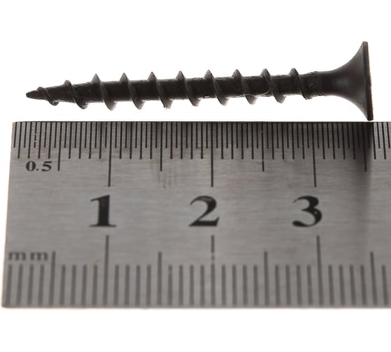 Саморез ШСГД ГОСКРЕП 3,5х35 900 шт. 1-0010530