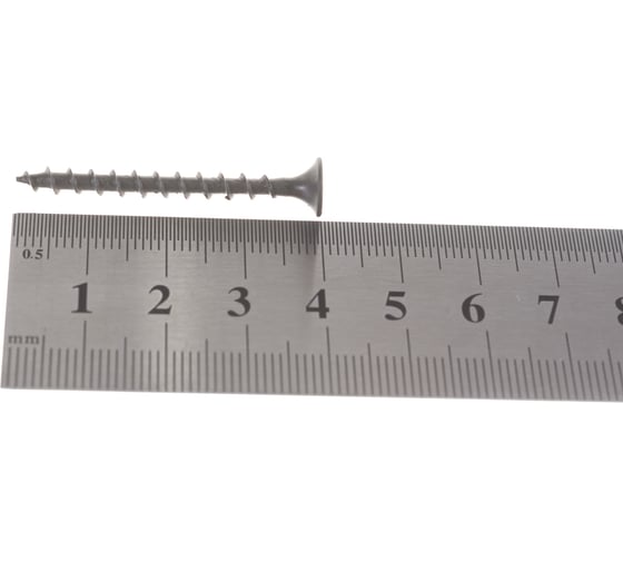 Саморез Госкреп ГД 3,5х41 200 шт. 1-0011570