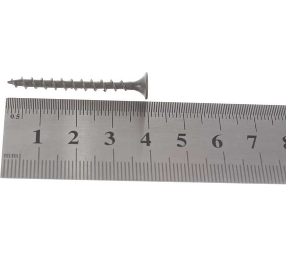 Саморез ШСГД ГОСКРЕП 3,5х41 600 шт. 1-0010580