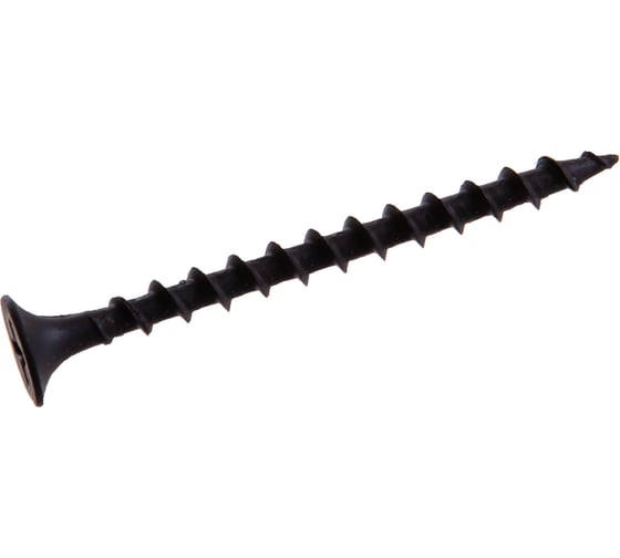 Саморез ШСГД ГОСКРЕП 3,5х45 100 шт. 1-0011590