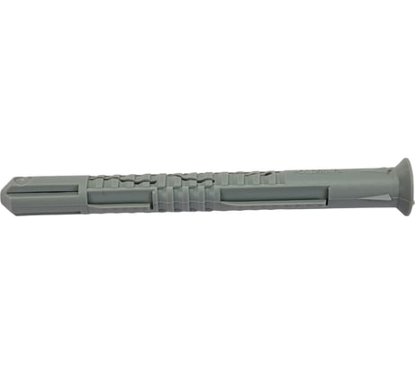 Фасадный дюбель КРЕП-КОМП без шурупа 10х100П 50 шт дн10100п