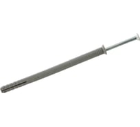 Дюбель-гвоздь КРЕП-КОМП SM-L, борт потайной 8х120 мм 100 шт дг8120птк