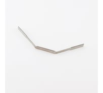 Пружина для микроплинтуса ДИАЛ 10 шт 4687204783883