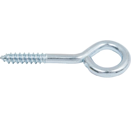 Шуруп с кольцом КРЕП-КОМП 8х50 80шт шк850м