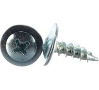 Саморез ШСММ ГОСКРЕП прессшайба 4,2х13 350 шт. 1-0015190