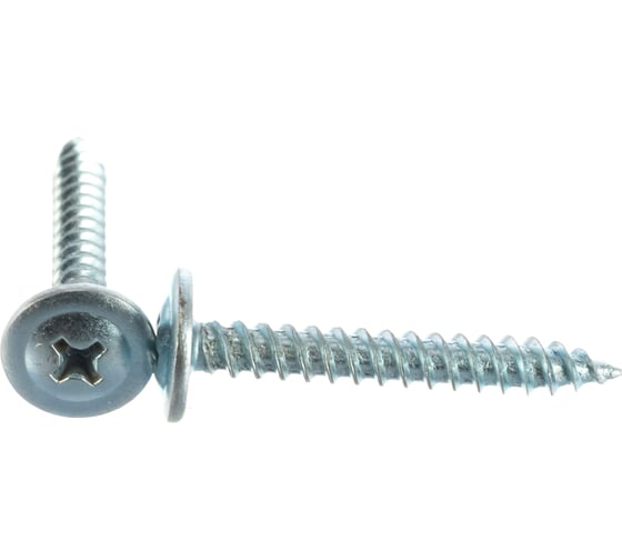 Саморез ШСММ ГОСКРЕП прессшайба 4,2х32 150 шт. 1-0015320 1