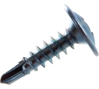 Саморез ШСММ ГОСКРЕП прессшайба сверло 4,2х16 1300 шт. КР.192990