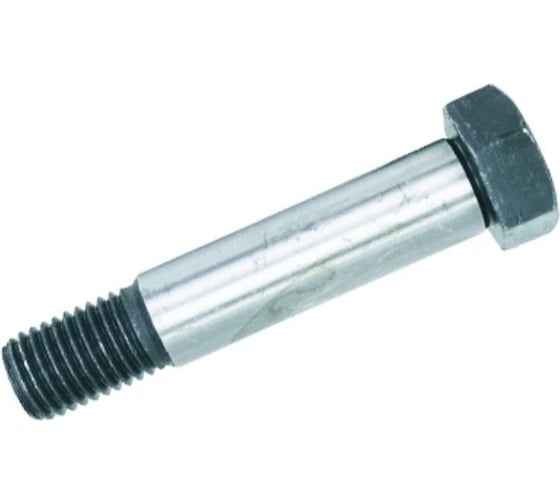 Болт ЦКИ DIN 610 м12x60, 8.8, б/п, 3 шт. 49447 1