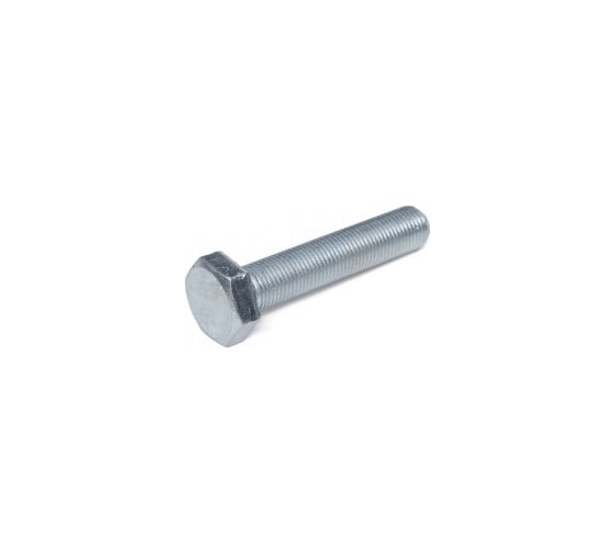 Болт ЦКИ DIN 961, м16x1.5x70, 10.9, цинк, sw24, 1 шт. 25179 1