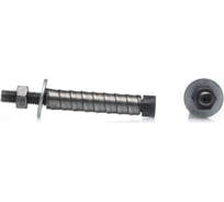 Болт самоанкерующийся распорный ЦКИ БСР гост 28778-90, м10x100, 5 шт. 77310